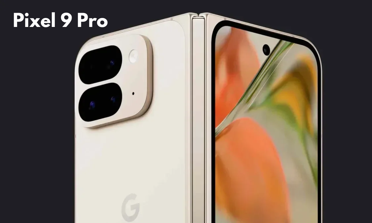 Foldable Phones are Making Progress with the Google Pixel 9 Pro Fold