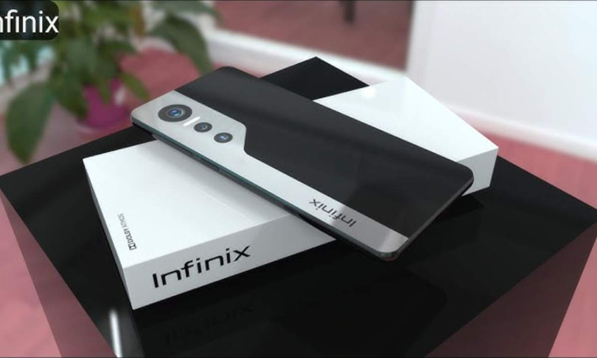 Infinix Phone Under Budget: Infinix has announced a great 5G smartphone for just 12 thousand rupees