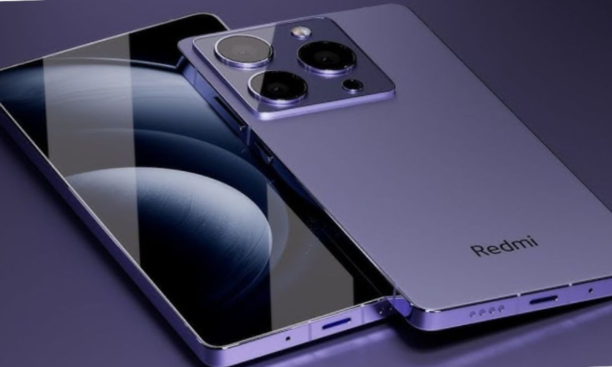 It features a 200MP camera, a 6000mAh battery, and is Redmi's Best 5G Smartphone
