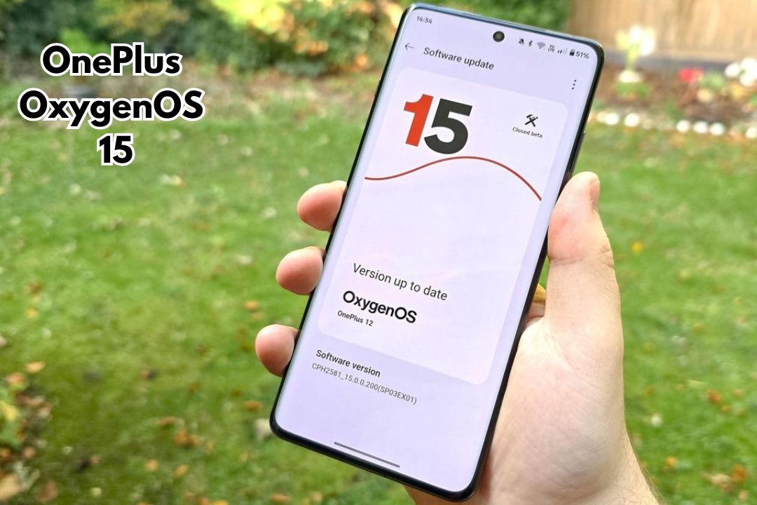 OnePlus OxygenOS 15 hands-on review New Beta Features
