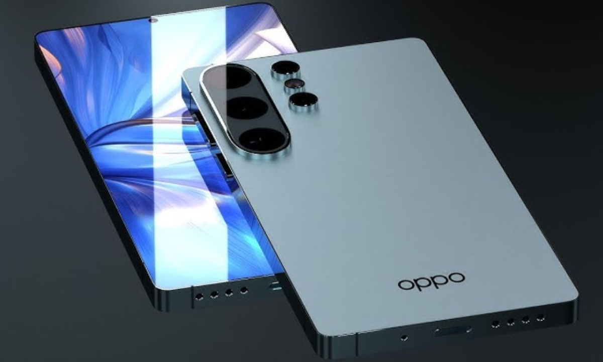 Oppo’s Launches cheap 200MP camera with 6000mAh battery phone