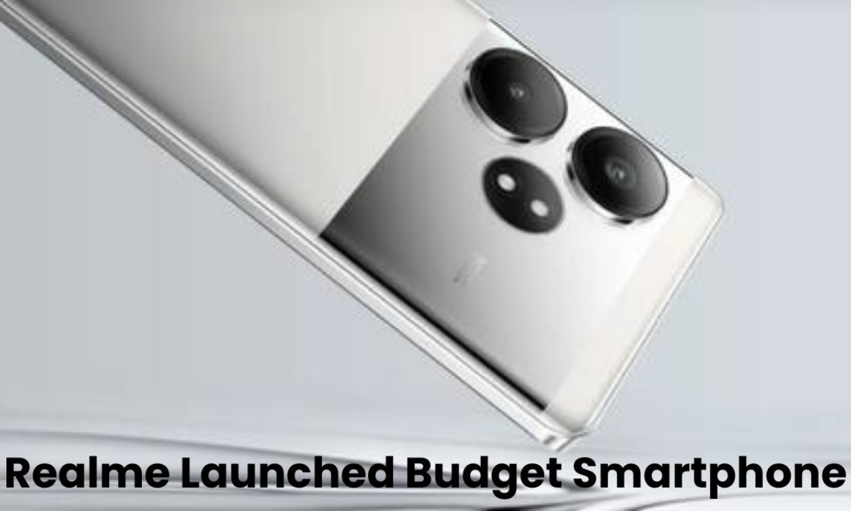 Realme GT 6T Smartphone with a powerful battery of 6000mAh, will take on Vivo with amazing camera quality