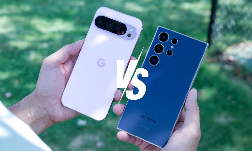 Samsung Galaxy S24 FE vs Google Pixel 8a: Here are the winners