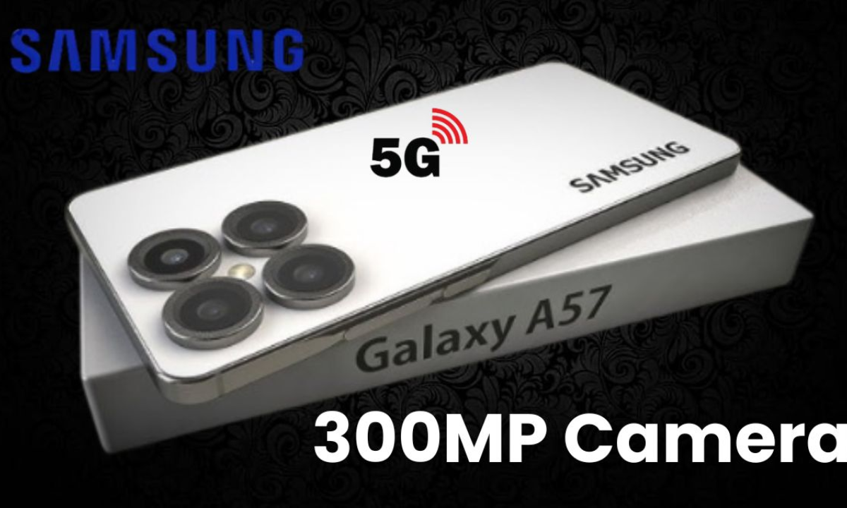 Samsung's Perfect Smartphone with 300MP Camera and 8000mAh Battery: Features, Specifications, and Price