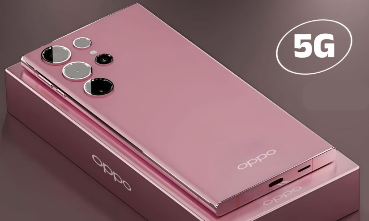 Vivo 5G smartphone will have a 200MP camera and a 150W charger, it will have many powerful features