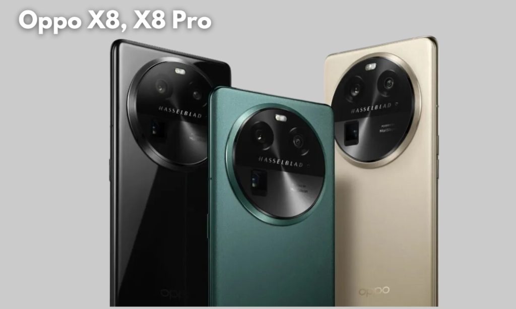 Weekly poll: Are you looking forward to Oppo Find X8 or Find X8 Pro?