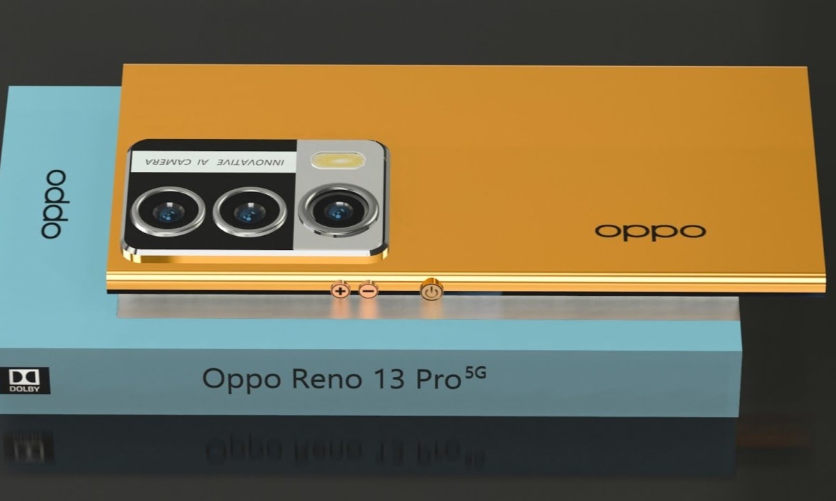 New Oppo Smartphone Launches with 300MP Camera and 6600mAh Battery