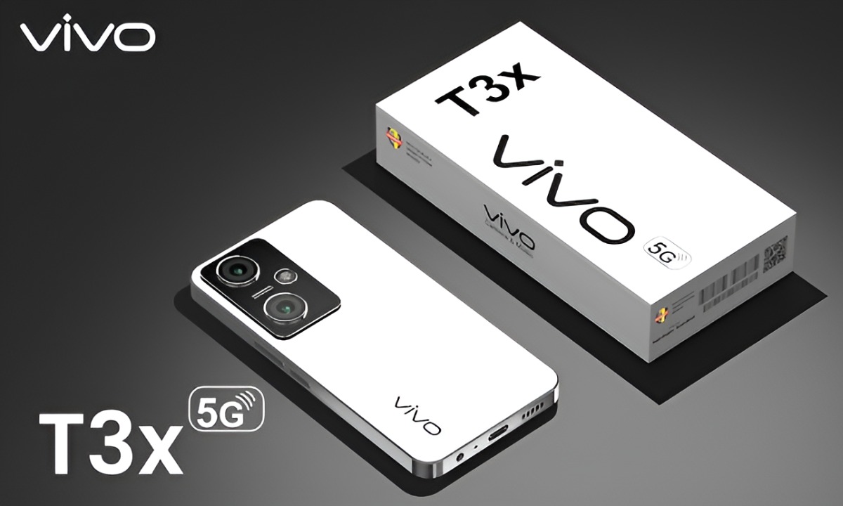 The cheapest Vivo phone with 300MP camera and 6500mAh battery