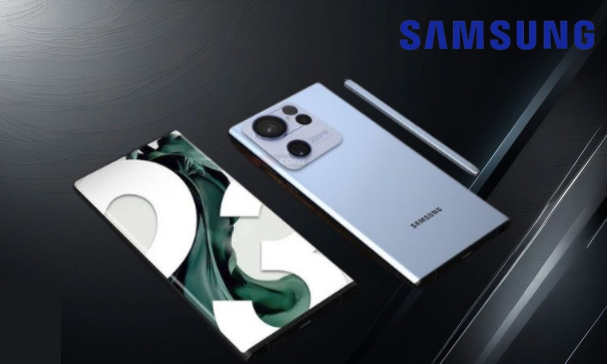Samsung Smartphone with 400MP Camera and 6600mAh battery, Samsung New 5g Smartphone
