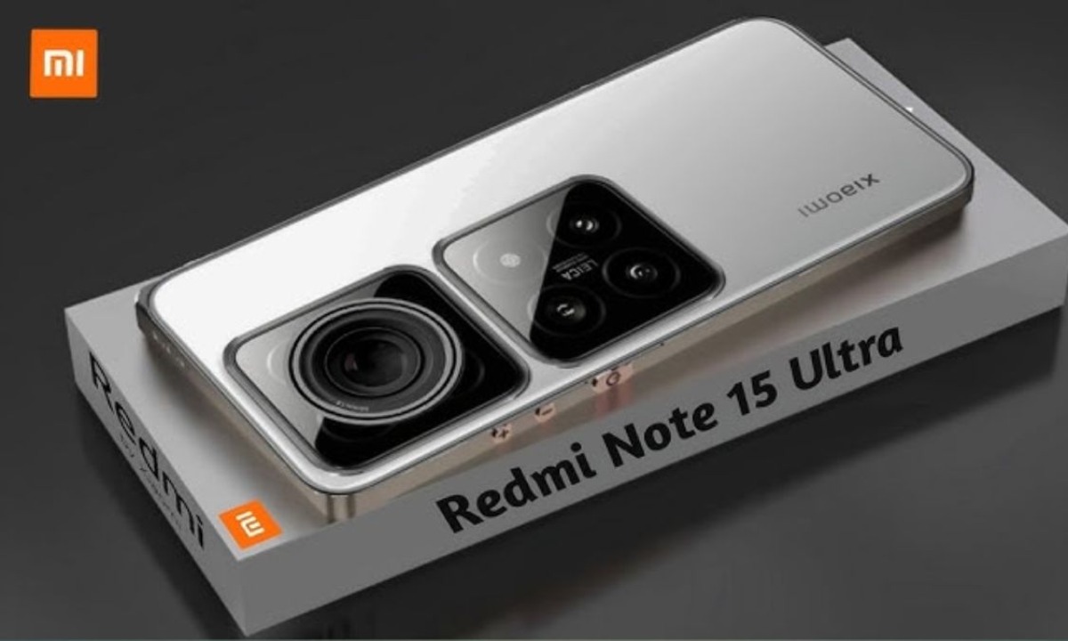 Redmi New Smartphone 200MP camera with 150watt charger and 16GB RAM phone, Redmi Launch Brand New Smartphone