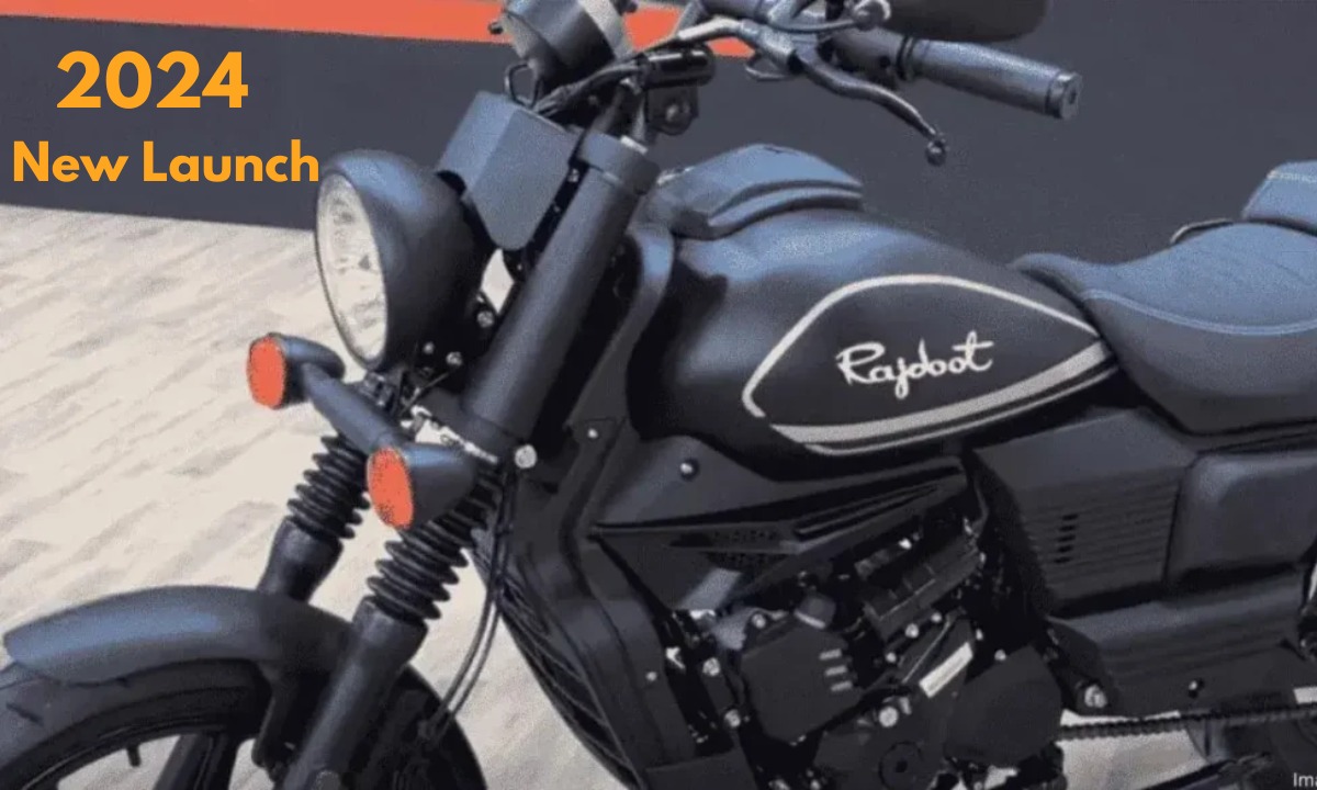 Rajdoot New Bike Launches in New Avatar, Similar to Bullet, Amazing Look at Low Price