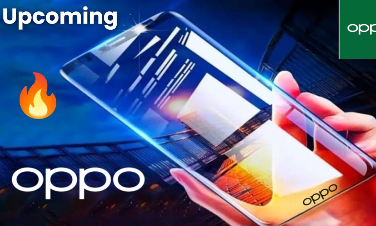 In Oppo’s Upcoming Transparent Smartphone, a 300MP camera is combined with a powerful 6900mAh battery