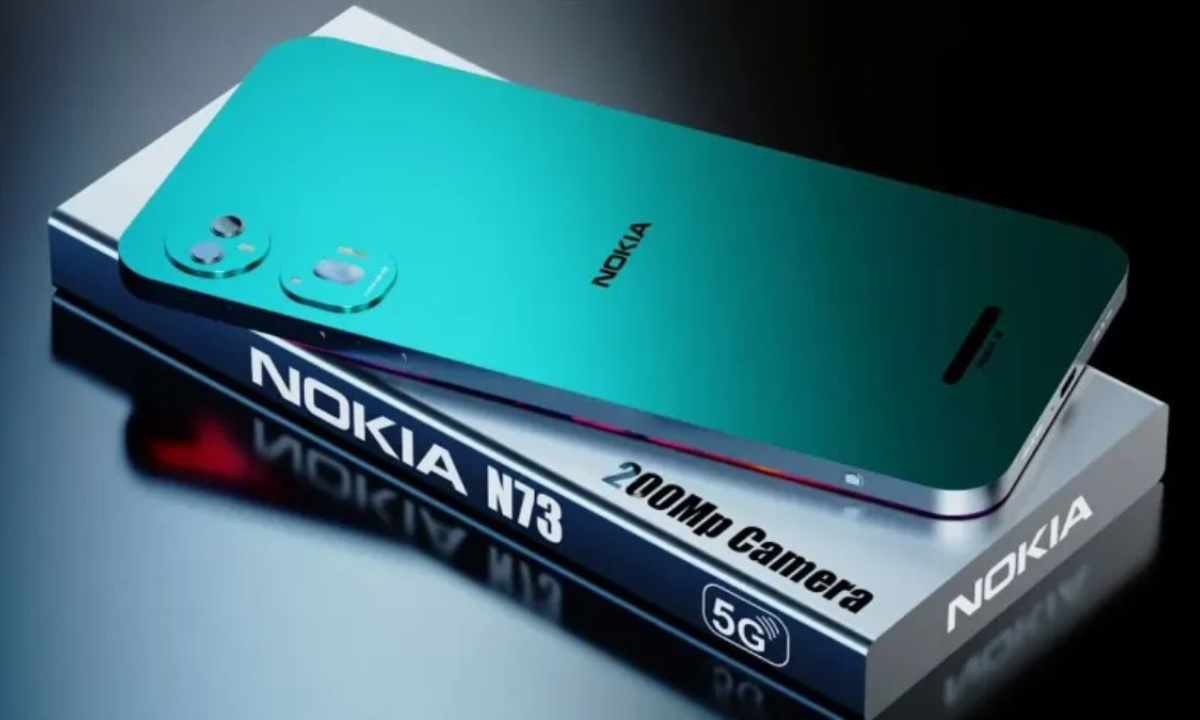 Nokia Unveils World’s Slimmest 5G Smartphone: Meet the Nokia X200 Ultra with 200MP Camera and Massive Battery
