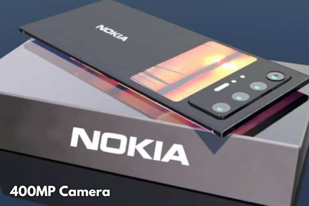 Nokia’s First Affordable 5G Smartphone: Meet the Nokia C40 Pro 5G with 400MP Camera and Long-Lasting 5000mAh Battery