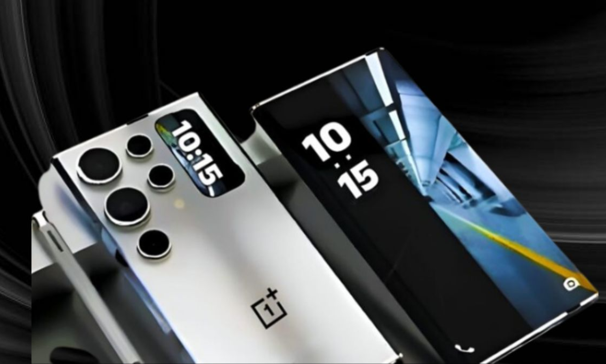OnePlus Releases DSLR-Like Camera Phone: OnePlus 5g smartphone with DSLR-like camera and 6000mAh battery, specifications and price