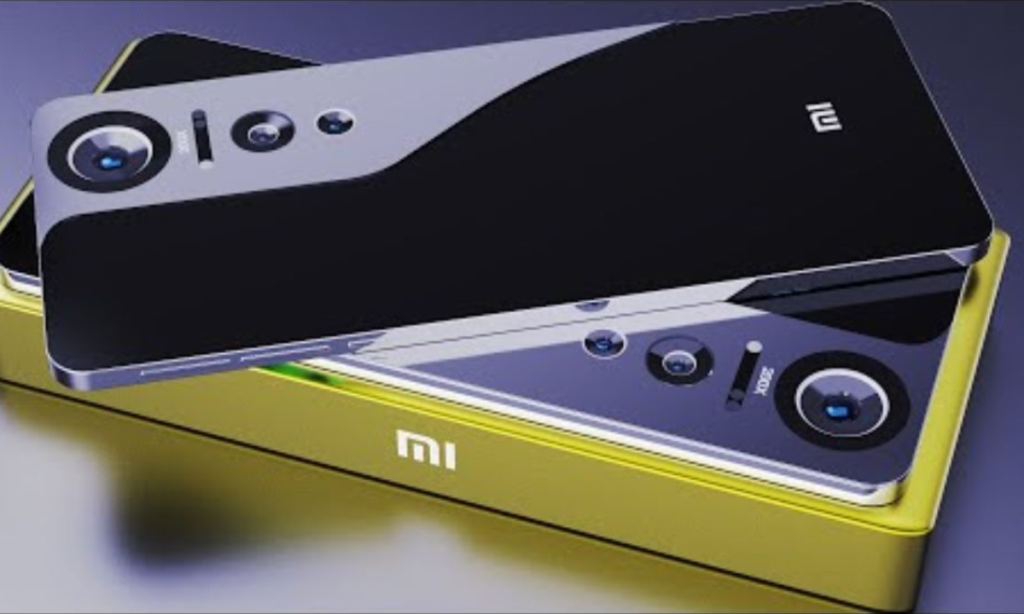 Redmi’s New 5G Smartphone: Compact Design, Big Battery, and 108MP Camera at an Affordable Price