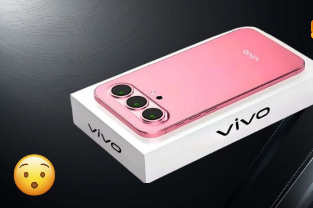 Vivo Launches New 5G Smartphone with Massive Battery: Introducing the Vivo V30 Pro Max with a 108MP Camera and 6000mAh Battery