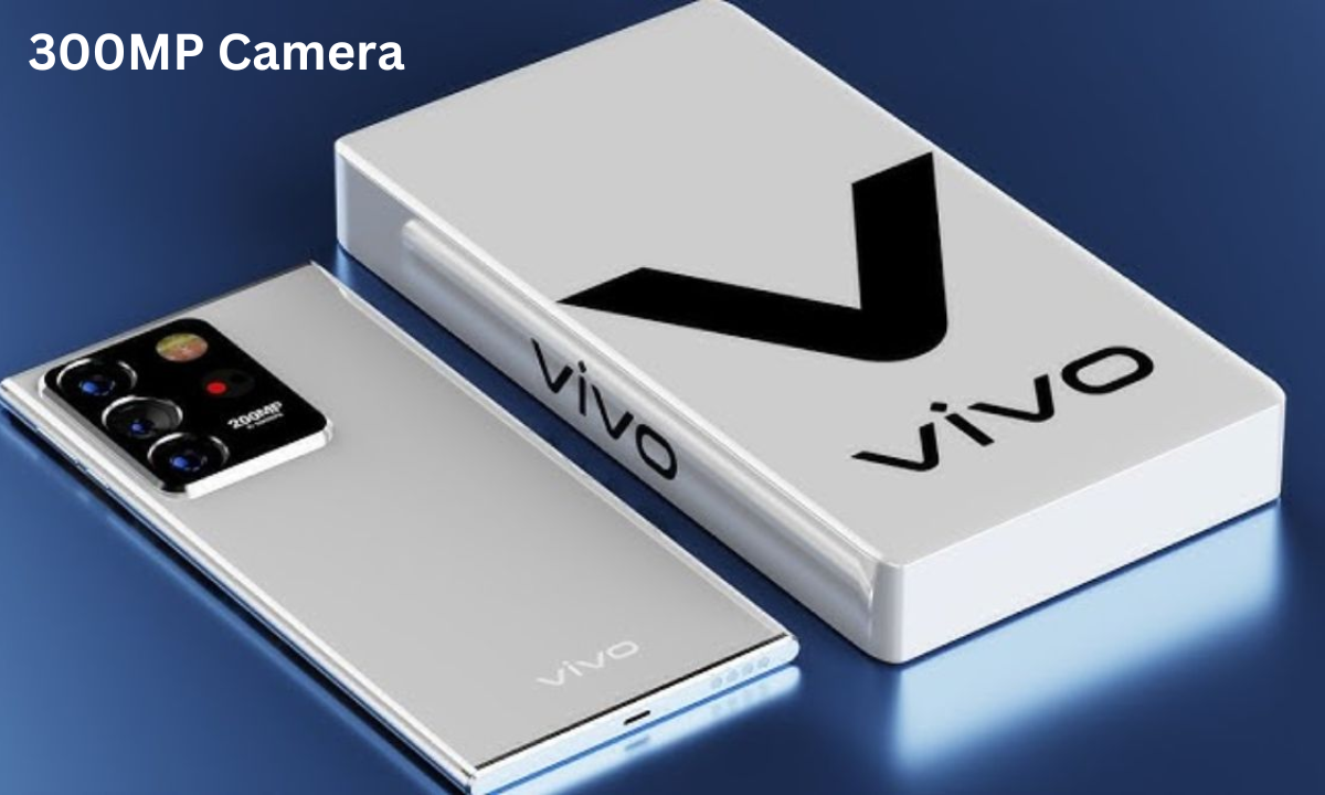 Vivo's cheapest 5G phone at a discount : Vivo 300MP camera, 7000mAh and 16GB RAM